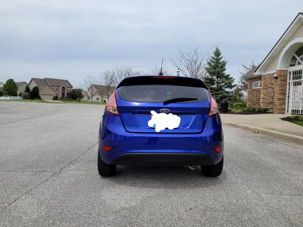 2015 Ford Fiesta for sale in Indianapolis, IN – photo 7