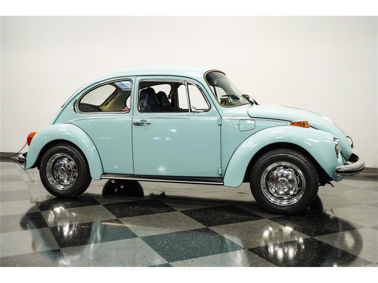 1973 Volkswagen Super Beetle for sale in Mesa, AZ – photo 12