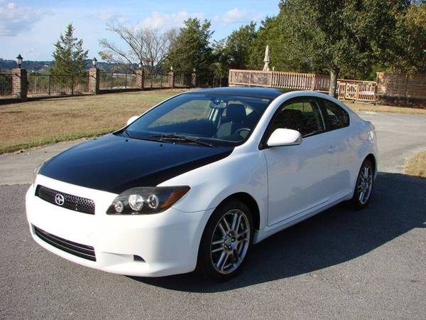 2008 SCION TC for sale in Sevierville, TN – photo 6