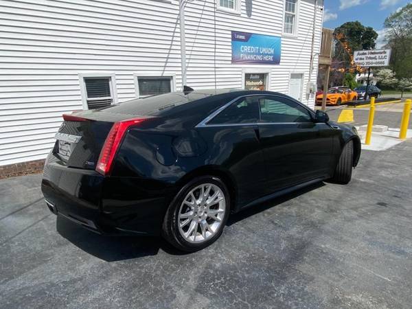 2013 CADILLAC CTS 3 6 1 OWNER & EXTRA NICE! CALL US NOW! - cars & for sale in Walkertown, NC – photo 4