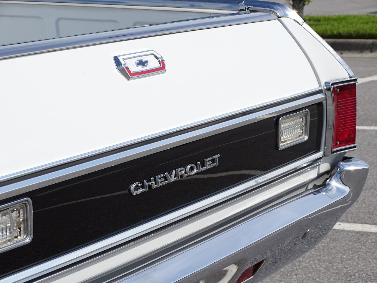1970 Chevrolet El Camino for sale in O'Fallon, IL – photo 80
