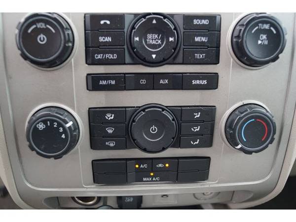 2011 Ford Escape XLT for sale in ROSELLE, NY – photo 20