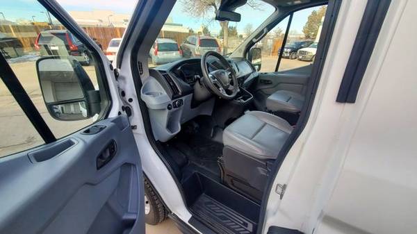 2019 Ford Transit 250 Van - Financing Available! - cars & trucks -... for sale in Aurora, AZ – photo 11