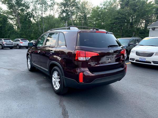 2014 Kia Sorento LX AWD -CALL/TEXT TODAY! - cars & trucks - by... for sale in Salem, NH – photo 8