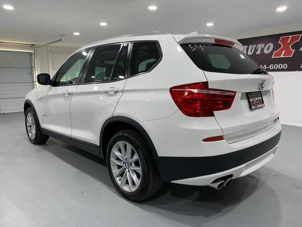 2014 BMW X3 AWD 4dr xDrive28i - cars & trucks - by dealer - vehicle... for sale in Norco, CA – photo 2