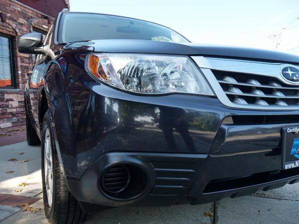 2013 Subaru Forester 13 FORESTER, AWD, BLUETOOTH, HANDS FREE CALLING for sale in Massapequa, NY – photo 10