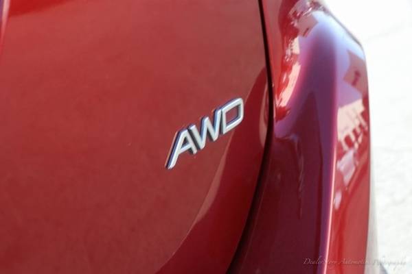 2011 Volvo XC60 suv Maroon for sale in Santa Maria, CA – photo 9