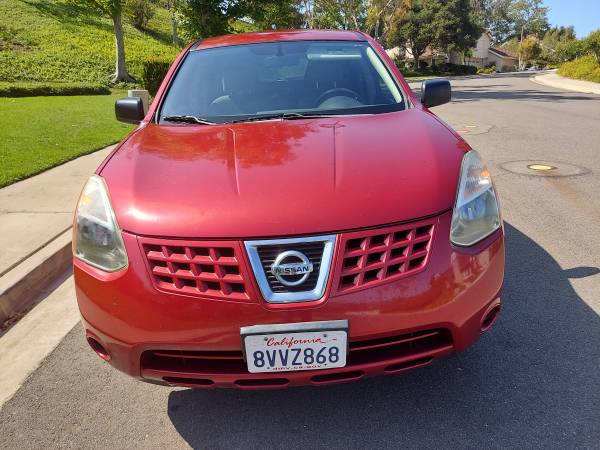 2009 Nissan Rogue S Excellent Condition Clean Title Smog Check for sale in Irvine, CA – photo 9