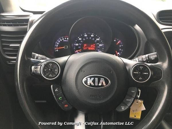 2014 Kia SOUL plus - cars & trucks - by dealer - vehicle automotive... for sale in Colfax, NC – photo 24