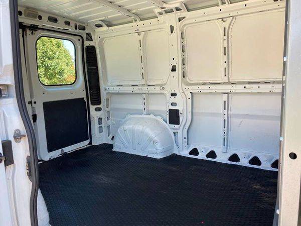 2017 RAM ProMaster Cargo 1500 118 WB 3dr Low Roof Cargo Van for sale in posen, IL – photo 11