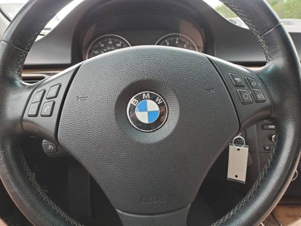 2008 BMW 328i Only 101k Miles Clean Carfax and Free Warranty for sale in Angleton, TX – photo 15