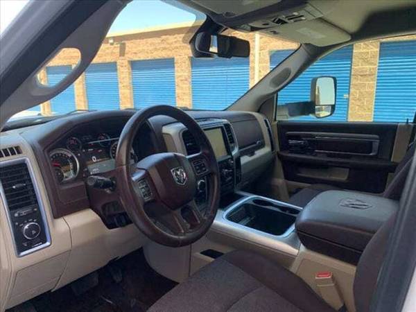 2016 RAM 1500 BIG HORN 4X4 - - by dealer - vehicle for sale in Phoenix, AZ – photo 7