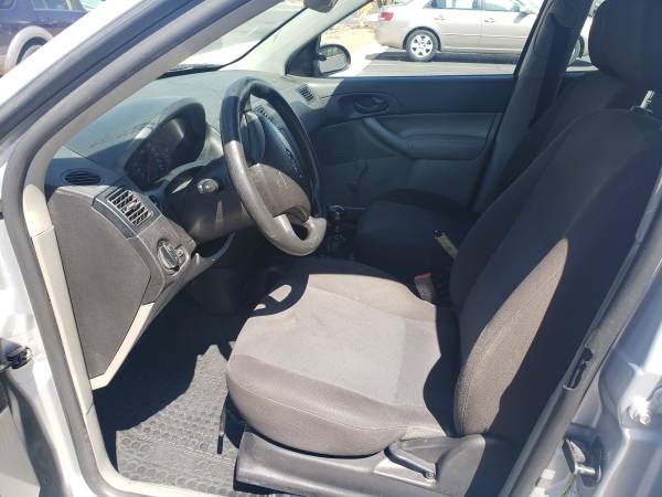 2006 Ford Focus ZX4 for sale in Henderson, NV – photo 4