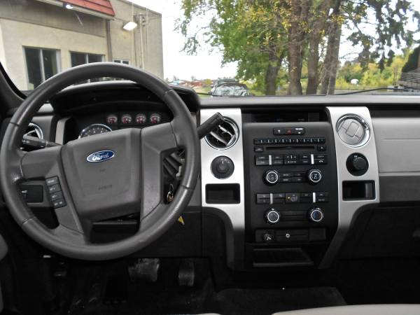 2010 FORD F-150 SUPERCREW XLT - 4WD for sale in Maple Plain, MN – photo 9