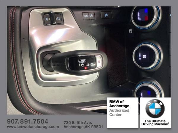 2018 Jaguar E-PACE P250 AWD First Edition - - by for sale in Anchorage, AK – photo 20