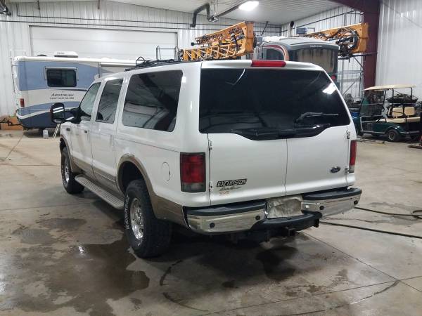Ford Excursion 4x4 for sale in Other, WI – photo 9