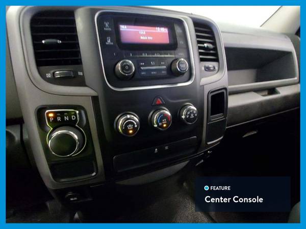 2019 Ram 1500 Classic Quad Cab Tradesman Pickup 4D 6 1/3 ft pickup for sale in Bronx, NY – photo 21