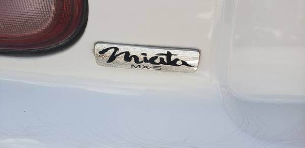 99 Mazda Miata for sale in Hazel Green, AL – photo 12