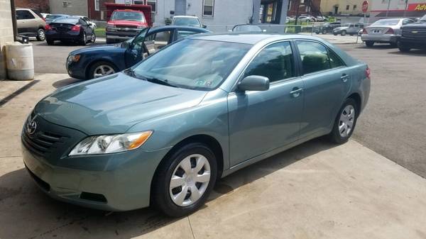 2009 toyota camry NEW INSPECTION RUNS GREAT NICE CAR for sale in Mark 1 Auto Sales, PA