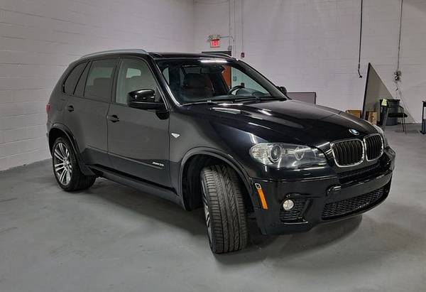 2011 BMW X5 - Financing Available! - cars & trucks - by dealer -... for sale in Glenview, IL – photo 7