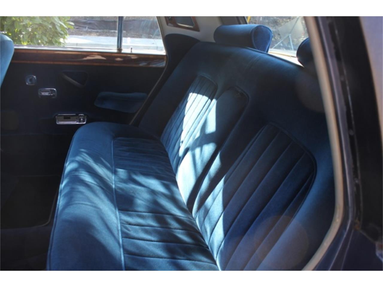 1975 Rolls-Royce Silver Shadow for sale in Tacoma, WA – photo 37