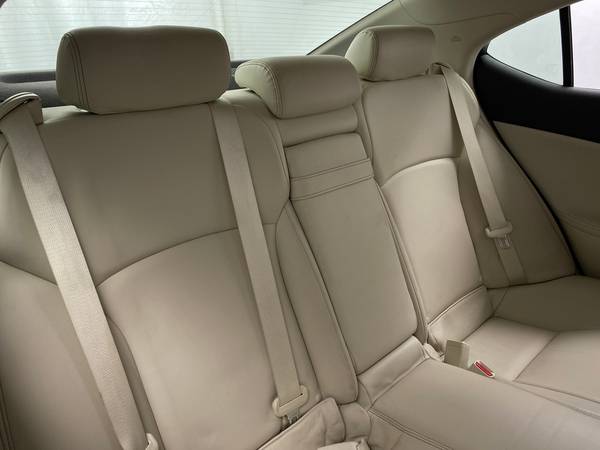 2010 Lexus IS IS 250 Sport Sedan 4D sedan Blue - FINANCE ONLINE -... for sale in La Crosse, MN – photo 19