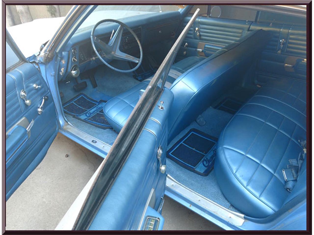 1968 Chevrolet Chevelle for sale in Orange, CA – photo 3