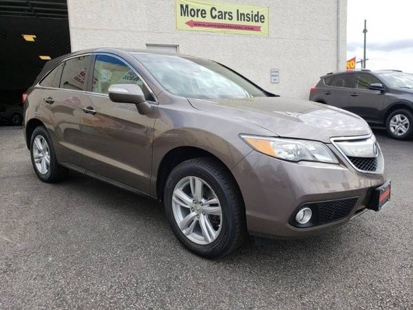 2013 Acura RDX AWD 4dr Tech Pkg - Buy Here Pay Here $995 Down! for sale in Philadelphia, PA – photo 5