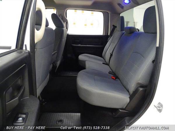 2014 Ram 1500 Express 4x4 4dr Crew Cab HEMI 1-Owner! 4x4 Express 4dr for sale in Paterson, CT – photo 9