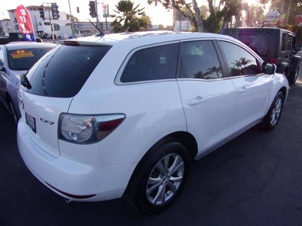 2010 MAZDA CX-7 - - by dealer - vehicle automotive sale for sale in GROVER BEACH, CA – photo 3