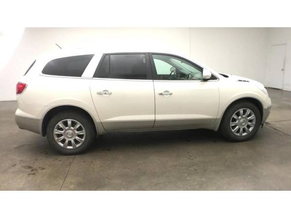 2011 Buick Enclave AWD All Wheel Drive SUV CXL - cars & trucks - by... for sale in Kellogg, ID – photo 9
