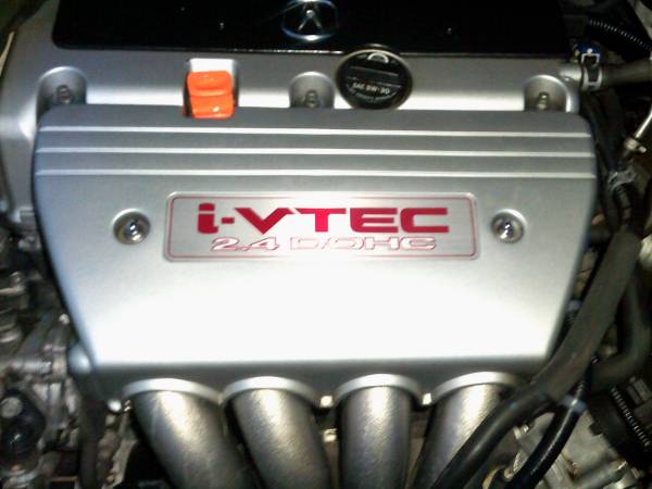 2007 ACURA TSX 109MI VERY CLEAN RUNS GREAT 2.5DOHC VTEC - cars &... for sale in Sedalia, MO – photo 22