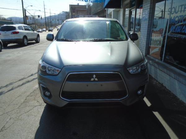 2015 Mitsubishi Outlander Sport ES We re Safely Open for Business! for sale in Pittsburgh, PA – photo 6