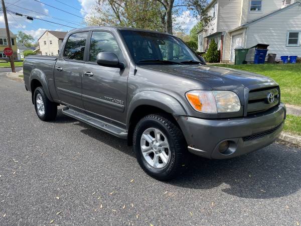 2006 Toyota Tundra Double Cab Limited 4x4 for sale in Marlton, NJ – photo 21