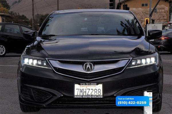 2016 Acura ILX 4dr Sedan - Call/Text - cars & trucks - by dealer -... for sale in Fremont, CA – photo 8
