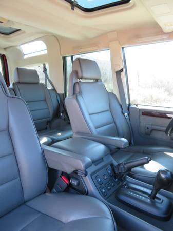 2000 Land Rover Discovery II for sale in Park City, UT – photo 8
