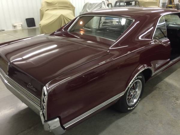 1966 Cutlass for sale in Orchard Park, NY – photo 8