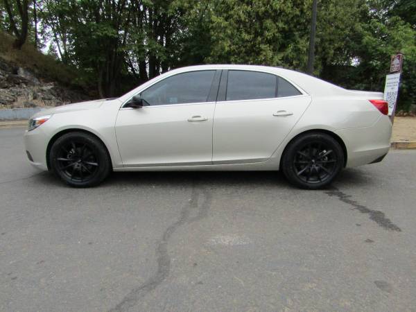 2014 CHEVROLET MALIBU LS*BLUETOOTH AND ONLY $500 DOWN@HYLAND AUTO👍 for sale in Springfield, OR – photo 12