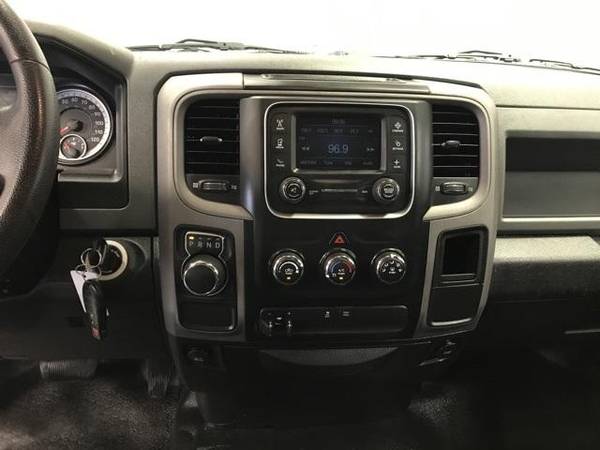 2016 Ram 1500 Tradesman - cars & trucks - by dealer - vehicle... for sale in Norman, OK – photo 16