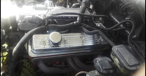 ***1961 Pontiac Starchief W/ LT1 Engine for sale in Malabar, FL – photo 7