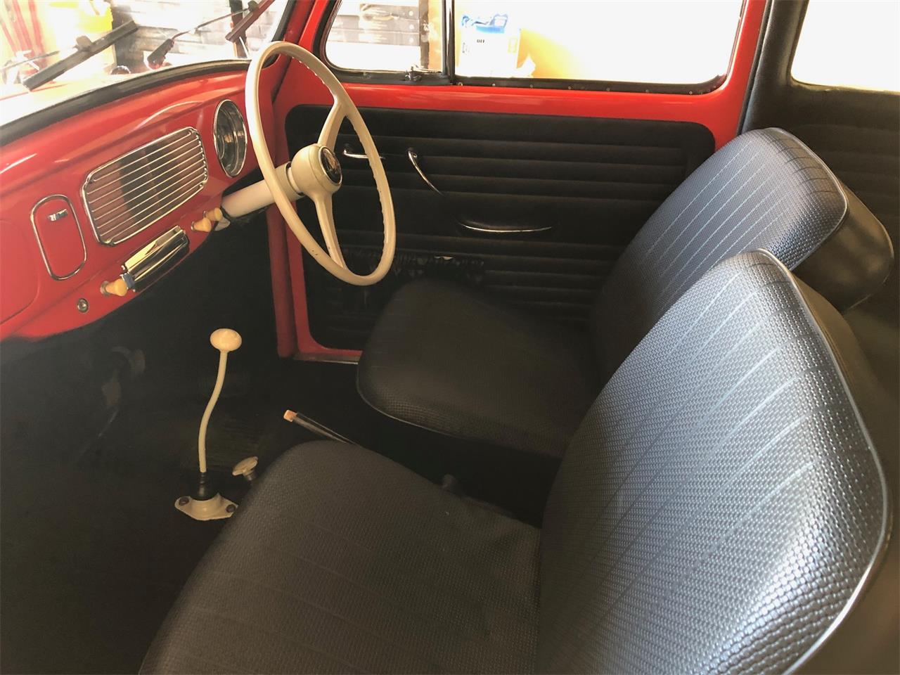 1957 Volkswagen Beetle for sale in Orange, CA – photo 4