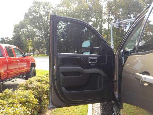 2015 Chevrolet Silverado 1500 LT DOUBLE CAB 4X4, WARRANTY, LIFTED, NA for sale in Norfolk, VA – photo 14