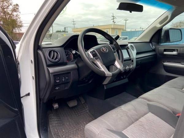 2014 Toyota Tundra SR - EVERYBODY RIDES!!! - cars & trucks - by... for sale in Metairie, LA – photo 5