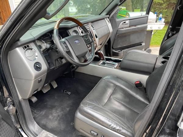 Ford Expedition Limited for sale in Canton, MI – photo 10