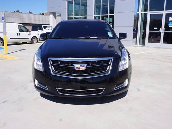 2017 Cadillac XTS Luxury FWD - cars & trucks - by dealer - vehicle... for sale in Plaquemine, LA – photo 2