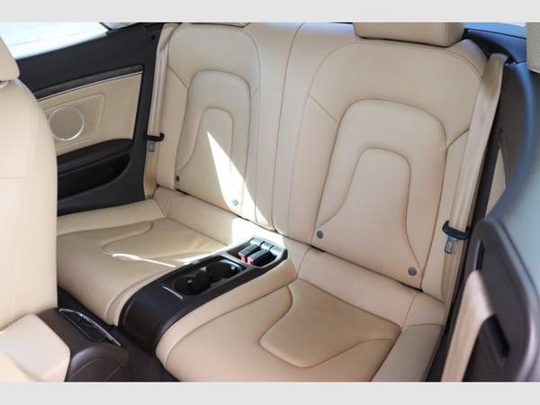2013 Audi A5 2.0T Premium Plus 2dr Convertible , mgmotorstucson.com/... for sale in Tucson, AZ – photo 17