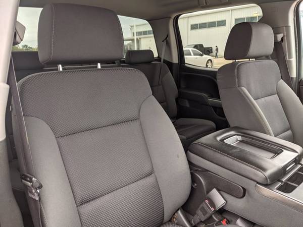 2014 Chevrolet Silverado 1500 LT SKU: EG437396 Pickup for sale in Corpus Christi, TX – photo 20