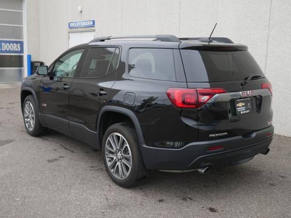 2017 GMC Acadia SLT for sale in North Branch, MN – photo 3