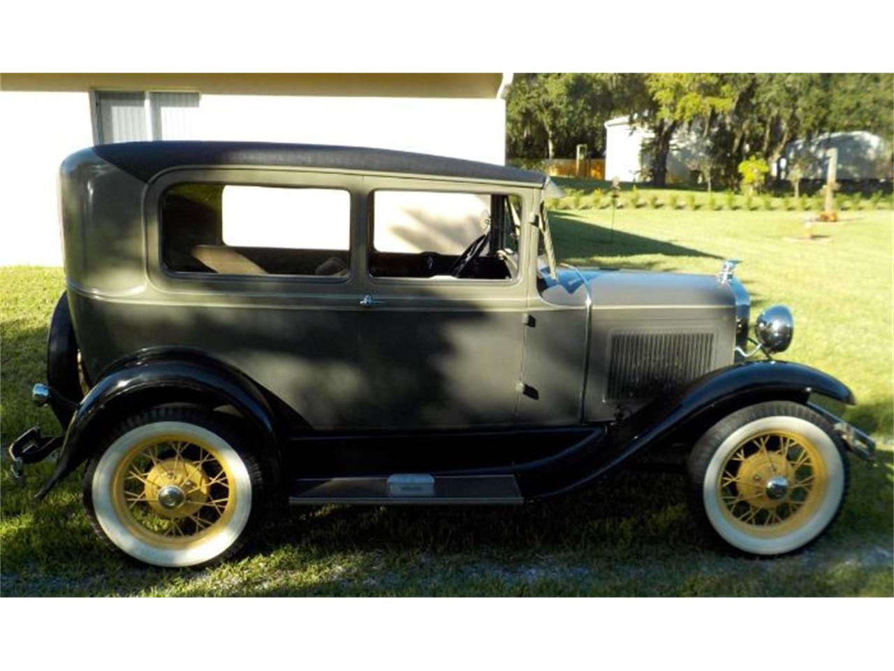 1930 Ford Model A for sale in Cadillac, MI – photo 13