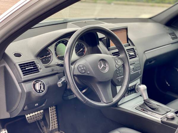 2008 Mercedes Benz C300 4Matic - 85k Miles - - by for sale in Wappingers Falls, NY – photo 14